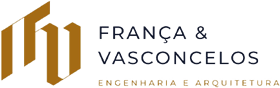 França & Vasconcelos Logo